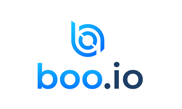 Boo.io