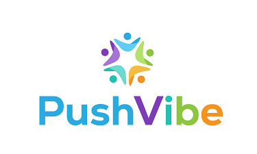 PushVibe.com
