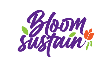 BloomSustain.com