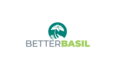 BetterBasil.com