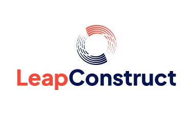 LeapConstruct.com