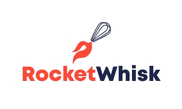 RocketWhisk.com
