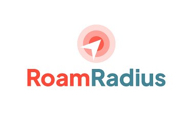 RoamRadius.com