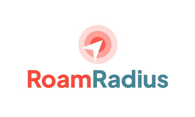 RoamRadius.com