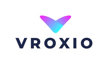 Vroxio.com