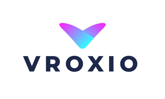 Vroxio.com