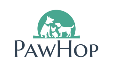 PawHop.com