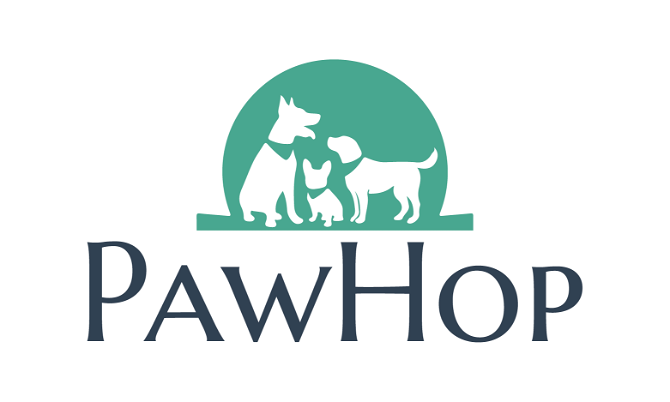 PawHop.com