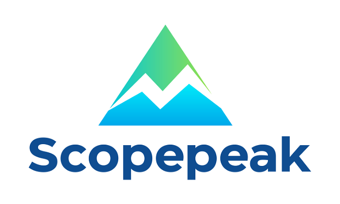 Scopepeak.com