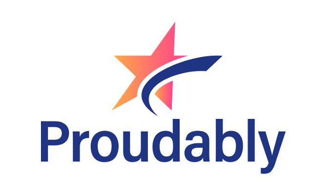 Proudably.com