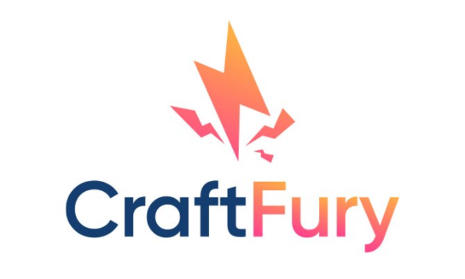 CraftFury.com