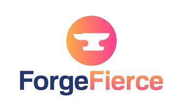 ForgeFierce.com