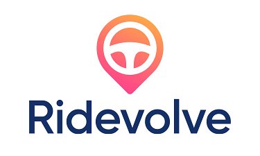 Ridevolve.com