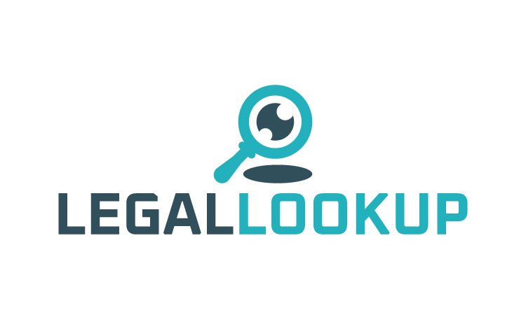 LegalLookup.com - Creative brandable domain for sale