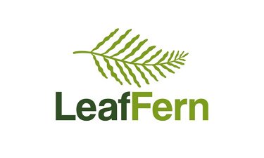LeafFern.com