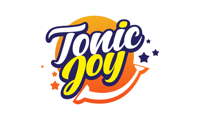 TonicJoy.com