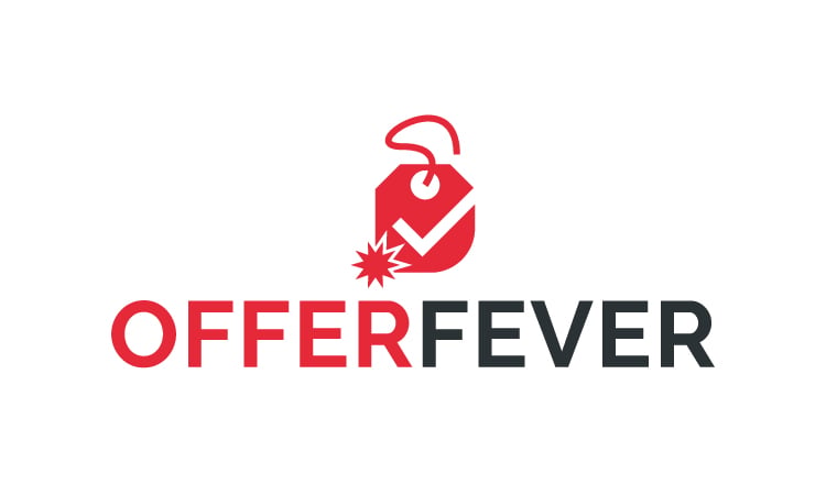 OfferFever logo