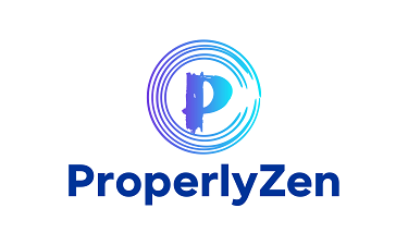 ProperlyZen.com