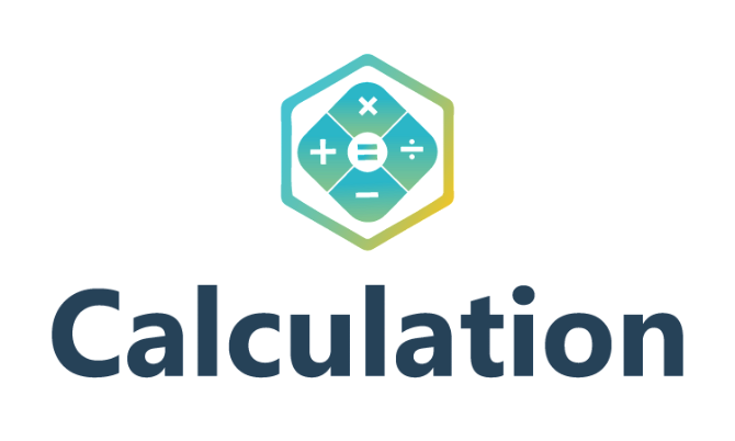 Calculation.org