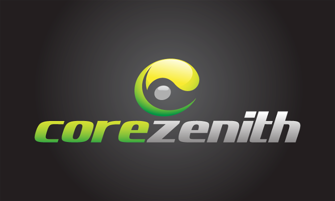 Corezenith.com