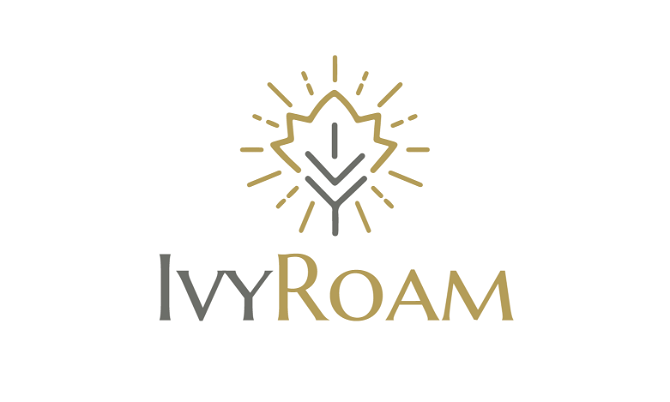 IvyRoam.com