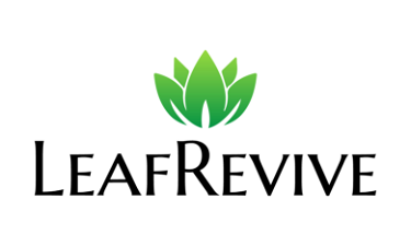 LeafRevive.com
