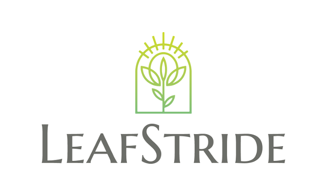 LeafStride.com