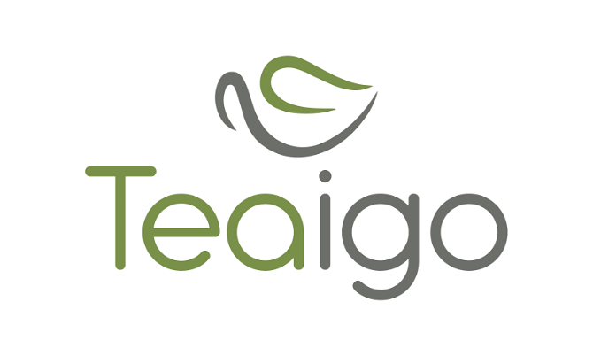 Teaigo.com