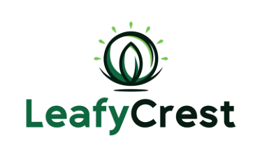 LeafyCrest.com
