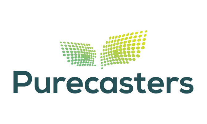 Purecasters.com