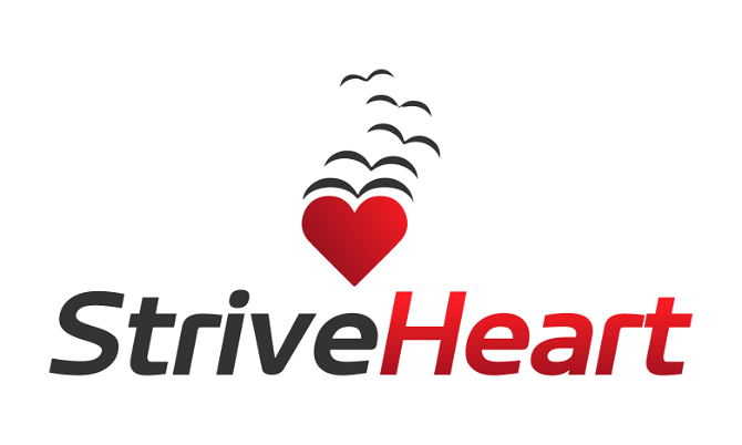 StriveHeart.com