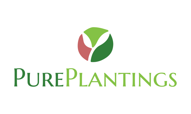 PurePlantings.com