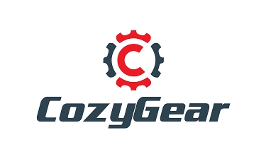 CozyGear.com