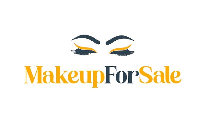 MakeupForSale.com