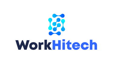 WorkHitech.com - Creative brandable domain for sale