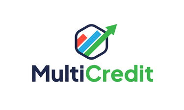 MultiCredit.org - Creative brandable domain for sale