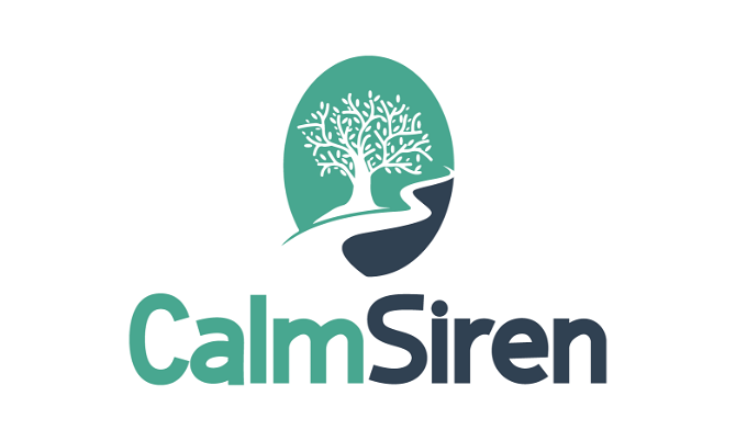 CalmSiren.com