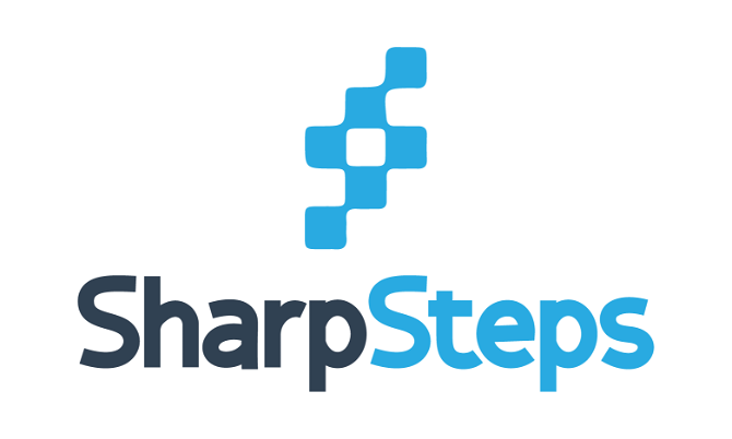 SharpSteps.com