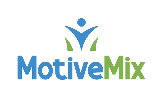 MotiveMix.com