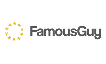 FamousGuy.com