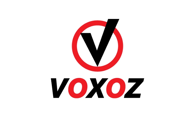 VOXOZ.com