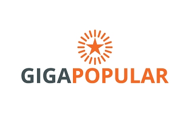 GigaPopular.com