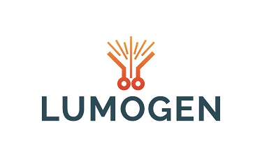 Lumogen.com