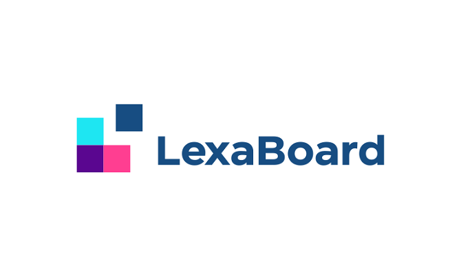 LexaBoard.com