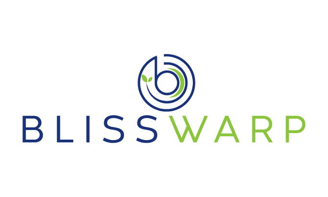 BlissWarp.com