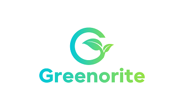 Greenorite.com