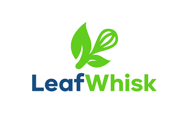 LeafWhisk.com