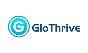 GloThrive.com