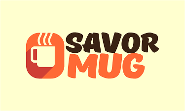SavorMug.com