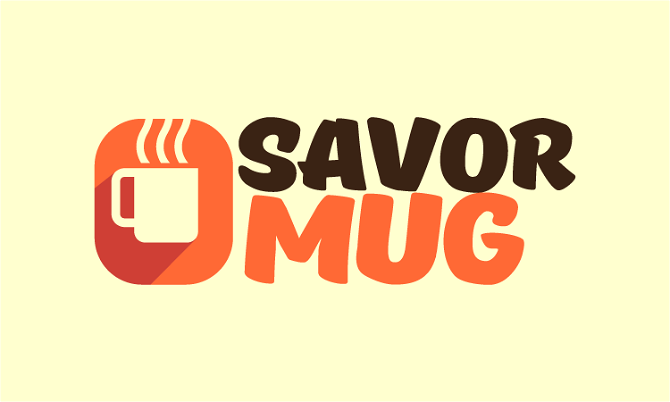 SavorMug.com